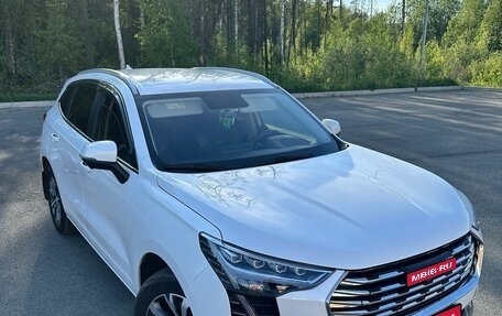 Haval Jolion, 2023 год, 1 980 000 рублей, 1 фотография