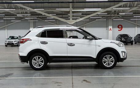 Hyundai Creta I рестайлинг, 2016 год, 1 319 950 рублей, 5 фотография