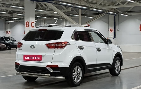 Hyundai Creta I рестайлинг, 2016 год, 1 319 950 рублей, 6 фотография