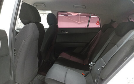 Hyundai Creta I рестайлинг, 2016 год, 1 319 950 рублей, 15 фотография