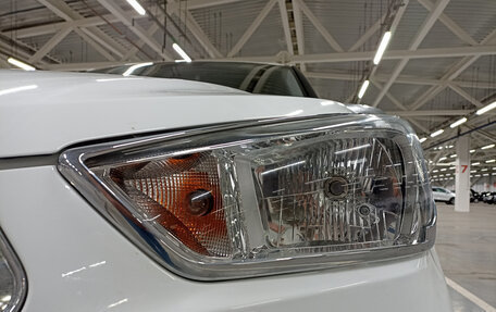 Hyundai Creta I рестайлинг, 2016 год, 1 319 950 рублей, 21 фотография
