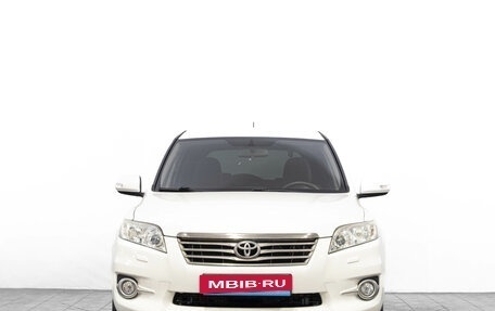 Toyota RAV4, 2011 год, 1 669 000 рублей, 2 фотография