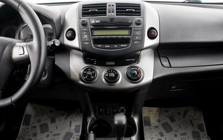 Toyota RAV4, 2011 год, 1 669 000 рублей, 16 фотография