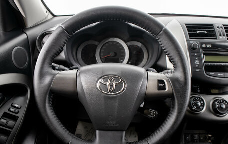 Toyota RAV4, 2011 год, 1 669 000 рублей, 13 фотография
