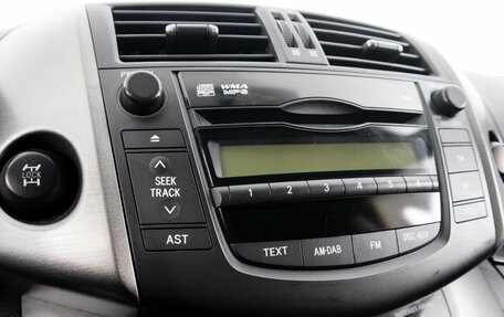 Toyota RAV4, 2011 год, 1 669 000 рублей, 17 фотография