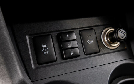 Toyota RAV4, 2011 год, 1 669 000 рублей, 19 фотография