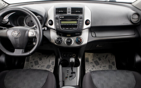 Toyota RAV4, 2011 год, 1 669 000 рублей, 9 фотография