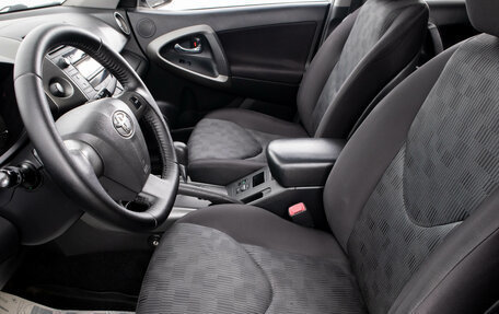 Toyota RAV4, 2011 год, 1 669 000 рублей, 10 фотография