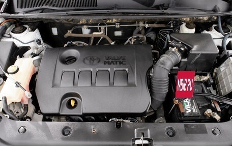Toyota RAV4, 2011 год, 1 669 000 рублей, 8 фотография