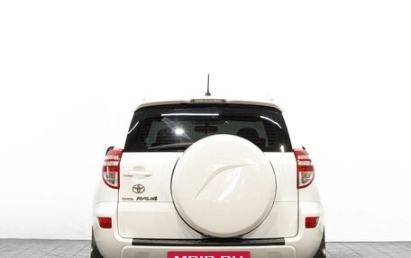 Toyota RAV4, 2011 год, 1 669 000 рублей, 6 фотография