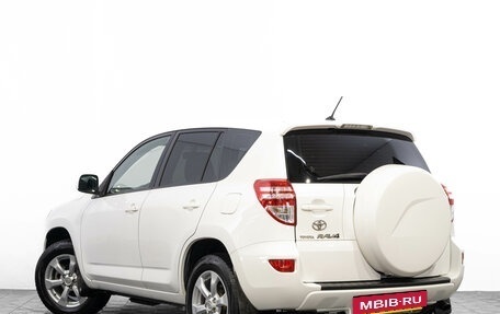 Toyota RAV4, 2011 год, 1 669 000 рублей, 7 фотография