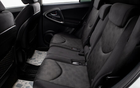 Toyota RAV4, 2011 год, 1 669 000 рублей, 24 фотография