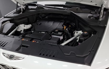 Genesis GV80 I, 2024 год, 8 150 000 рублей, 6 фотография
