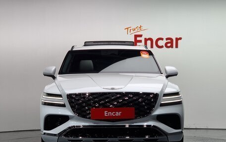 Genesis GV80 I, 2024 год, 8 150 000 рублей, 2 фотография