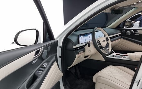 Genesis GV80 I, 2024 год, 8 150 000 рублей, 7 фотография