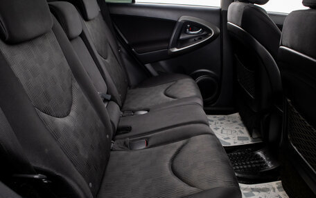 Toyota RAV4, 2011 год, 1 669 000 рублей, 25 фотография