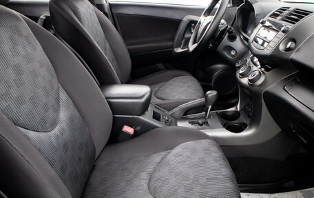 Toyota RAV4, 2011 год, 1 669 000 рублей, 23 фотография