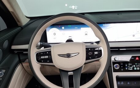 Genesis GV80 I, 2024 год, 8 150 000 рублей, 10 фотография