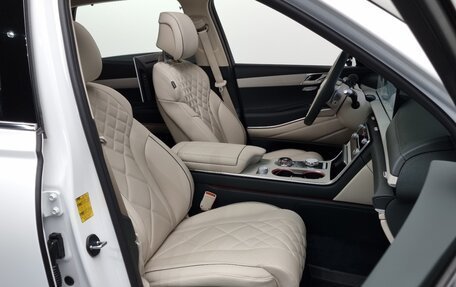 Genesis GV80 I, 2024 год, 8 150 000 рублей, 11 фотография