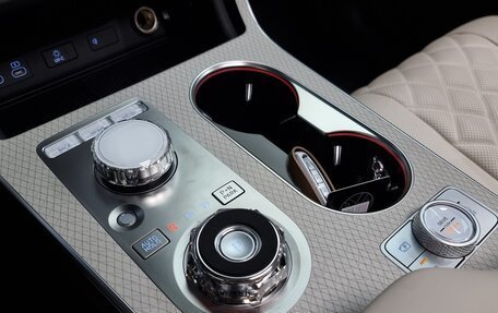 Genesis GV80 I, 2024 год, 8 150 000 рублей, 12 фотография