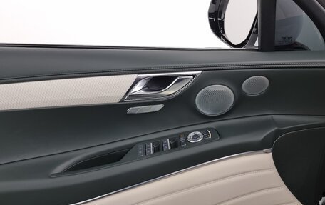 Genesis GV80 I, 2024 год, 8 150 000 рублей, 16 фотография