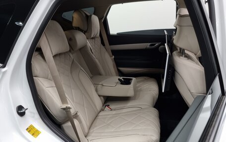 Genesis GV80 I, 2024 год, 8 150 000 рублей, 18 фотография