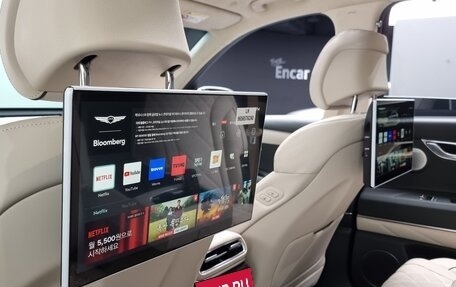 Genesis GV80 I, 2024 год, 8 150 000 рублей, 17 фотография