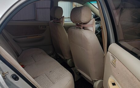 BYD F3 I, 2008 год, 290 000 рублей, 8 фотография