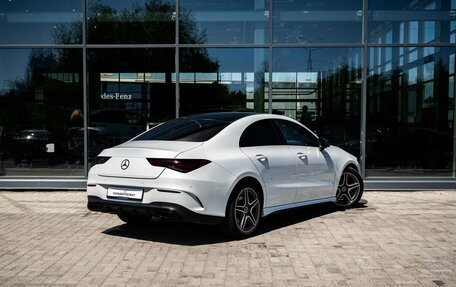 Mercedes-Benz CLA, 2020 год, 3 400 000 рублей, 2 фотография