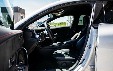 Mercedes-Benz CLA, 2020 год, 3 400 000 рублей, 12 фотография