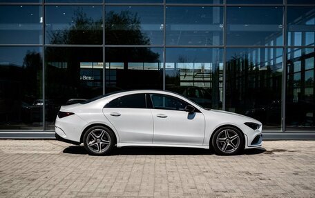 Mercedes-Benz CLA, 2020 год, 3 400 000 рублей, 8 фотография