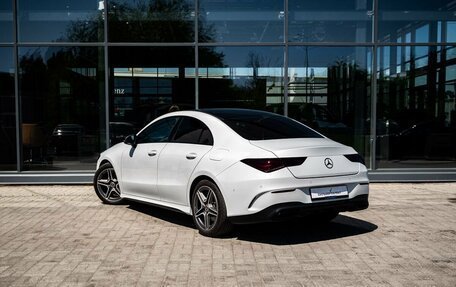 Mercedes-Benz CLA, 2020 год, 3 400 000 рублей, 6 фотография