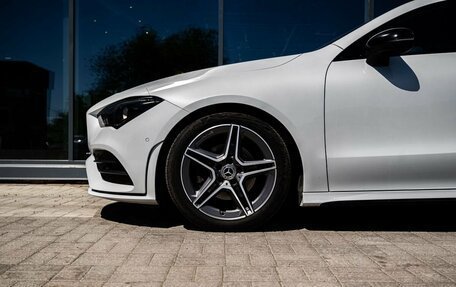Mercedes-Benz CLA, 2020 год, 3 400 000 рублей, 9 фотография