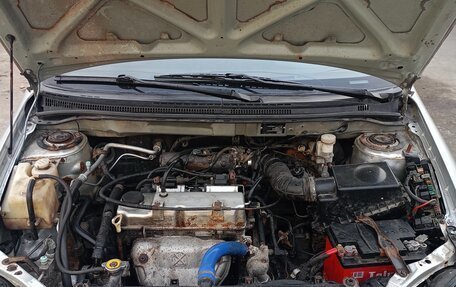 BYD F3 I, 2008 год, 290 000 рублей, 7 фотография
