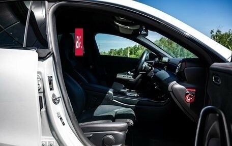 Mercedes-Benz CLA, 2020 год, 3 400 000 рублей, 11 фотография