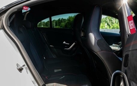 Mercedes-Benz CLA, 2020 год, 3 400 000 рублей, 13 фотография