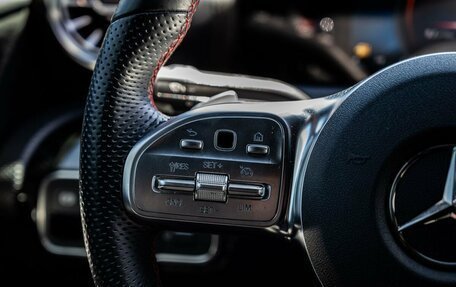 Mercedes-Benz CLA, 2020 год, 3 400 000 рублей, 17 фотография