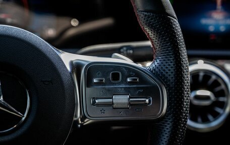 Mercedes-Benz CLA, 2020 год, 3 400 000 рублей, 18 фотография