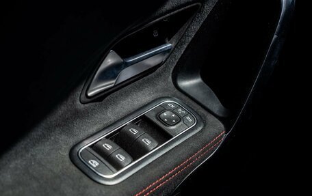 Mercedes-Benz CLA, 2020 год, 3 400 000 рублей, 24 фотография