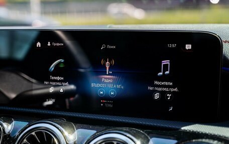 Mercedes-Benz CLA, 2020 год, 3 400 000 рублей, 21 фотография