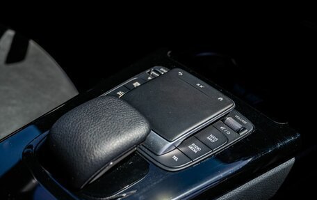 Mercedes-Benz CLA, 2020 год, 3 400 000 рублей, 23 фотография