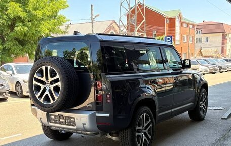 Land Rover Defender II, 2023 год, 12 500 000 рублей, 4 фотография