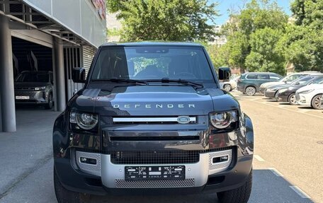 Land Rover Defender II, 2023 год, 12 500 000 рублей, 2 фотография