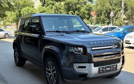 Land Rover Defender II, 2023 год, 12 500 000 рублей, 3 фотография