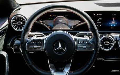 Mercedes-Benz CLA, 2020 год, 3 400 000 рублей, 16 фотография