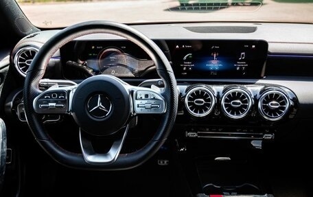 Mercedes-Benz CLA, 2020 год, 3 400 000 рублей, 20 фотография