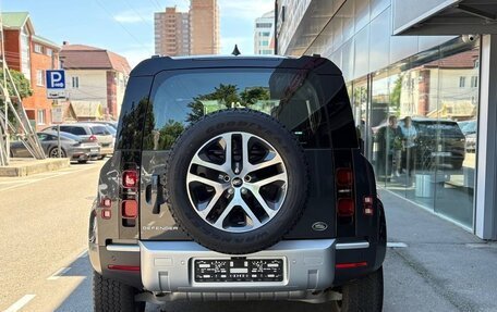 Land Rover Defender II, 2023 год, 12 500 000 рублей, 5 фотография