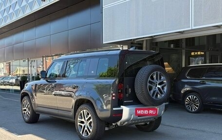 Land Rover Defender II, 2023 год, 12 500 000 рублей, 6 фотография