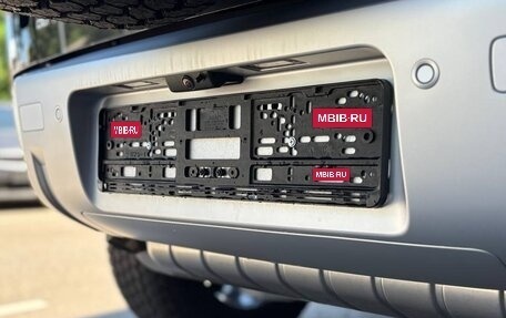 Land Rover Defender II, 2023 год, 12 500 000 рублей, 13 фотография