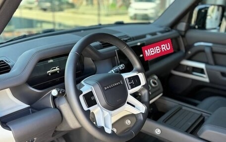 Land Rover Defender II, 2023 год, 12 500 000 рублей, 15 фотография
